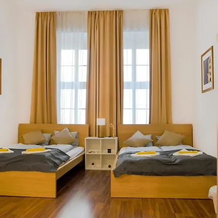 Big 3br Bathr W Ac At Gozsdu