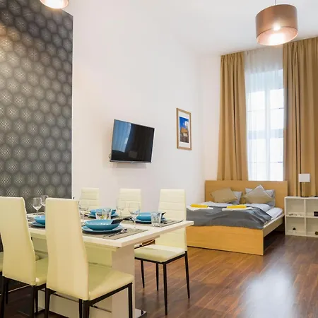 Big 3br Bathr W Ac At Gozsdu Apartmán *