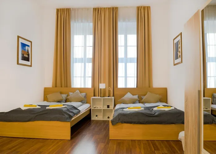 Big 3br Bathr W Ac At Gozsdu